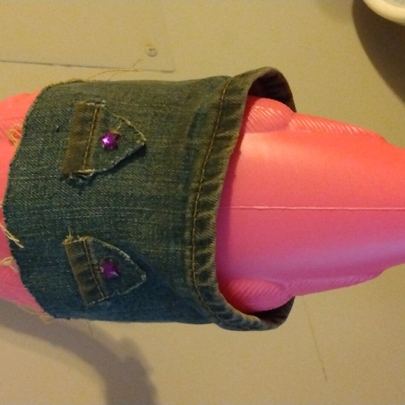 Cowgirl Flamingo - Picture 4 of 5